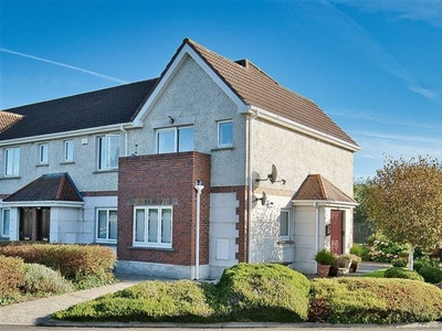 Apt 9 Kerdiff Court, Naas, County Kildare