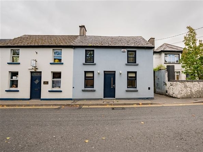 Bishop's Gate Street, Mullingar, Westmeath