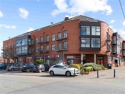 Elmfield Court, Clondalkin, Dublin 22