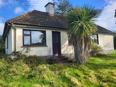 Rose Cottage, Tinakilly, Aughrim, Wicklow