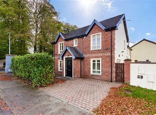 1 Cois Glaisn Avenue, Johnstown, Navan, Meath