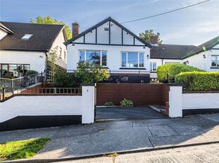 1 Linden Lea Park , Stillorgan, County Dublin