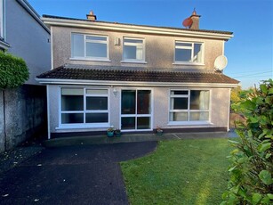 1 Manor Heath, Thornbury Heights, Rochestown, Cork, Co. Cork