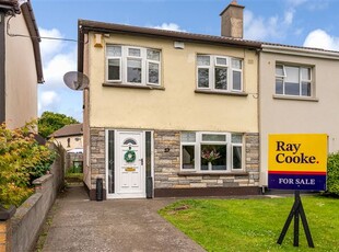 1 Riversdale Crescent, Clondalkin, Dublin 22