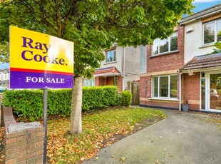 12 Earlsfort Road, Lucan, Co. Dublin