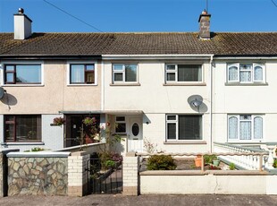 13 Belmount Place, Lissarda, Crookstown, Cork