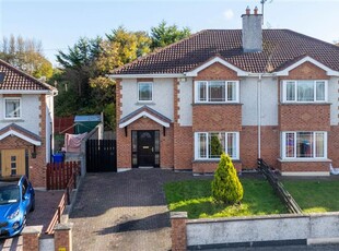 13 Grove Park, Virginia Road, Ballyjamesduff, County Cavan