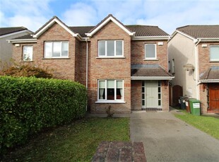 13 Mount Symon Close, Clonsilla, Dublin 15