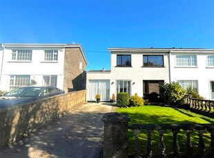 14 Crescent Drive, Hillview, Waterford City, Co. Waterford, X91AK4R