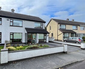 14 Rathedmond Estates, Strandhill Road, Sligo, Sligo