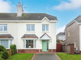 18 Orchard Avenue, Midleton, Cork