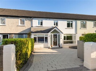 183 Kilmacud Rd Upper, Kilmacud, Dublin