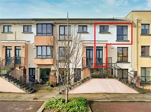 19 Myrtle House, Baldoyle, Dublin 13