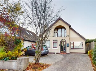 2 Glen Dale, The Park, Cabinteely, Dublin 18