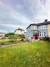 2 Saint Eithne Road, Cabra, Dublin 7