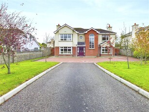 2 The Cloisters, Castlebridge, Wexford