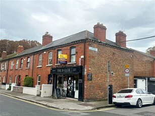 203 Botanic Avenue,Glasnevin, Dublin 9