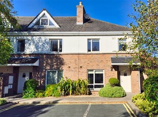 21 Berehaven Place, Howth Rd, Raheny, Dublin 5