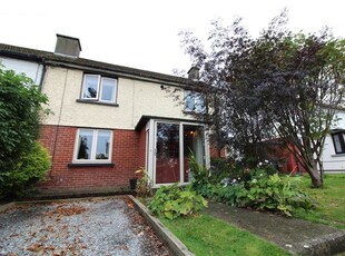 22 Mask Ave, Artane, Dublin 5, County Dublin