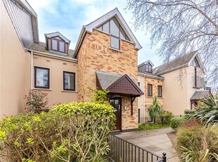 24 Village Court, Butterfield Avenue, Rathfarnham, Dublin 14