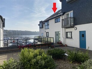 27 Shearwater, Pier Road, Kinsale, County Cork