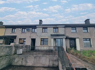 28 Innishannon Road, Fairhill, Co. Cork