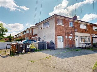 29a & 29b St. Mary's Drive, Walkinstown, Dublin 12