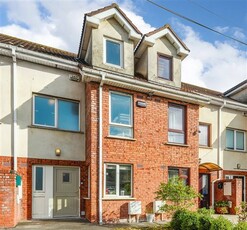 3 Abbotstown House, Finglas, Dublin 11