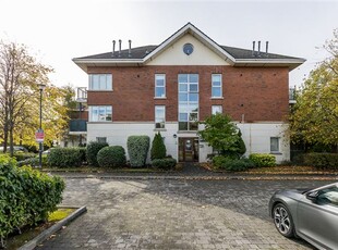 3 The Sycamores, Grattan Wood, Donaghmede, Dublin 13