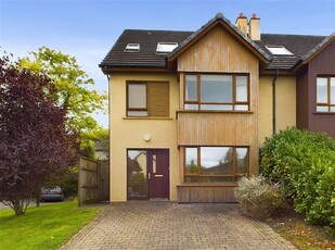 30 Heather Park, Pairc Na Gloine, Kenmare, Co. Kerry