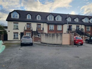 31 Harriston Student Village, Old Cratloe Road, Limerick, County Limerick