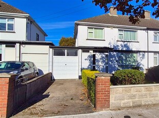 319 Sutton Park, Sutton, Dublin 13