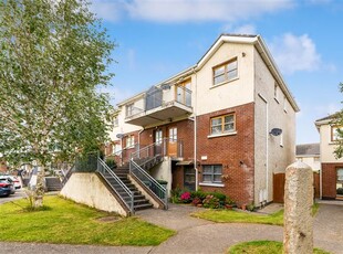 32 Deerpark Square, Kiltipper, Dublin 24