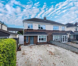 32 Oakdale Road, Ballycullen, Dublin 24