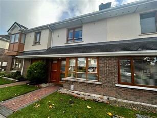 36 The Willows, Lakepoint Park, Mullingar, Westmeath