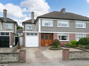 38 Fairways, Rathfarnham, Dublin 14