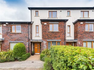 4 Dalriada Court, Knocklyon, Dublin 16