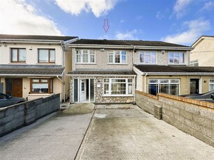 41 Howth View Park, Raheny, Dublin 13, Dublin