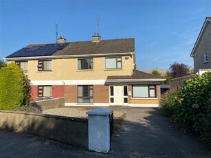 42 Sycamore Avenue, Kells, Meath