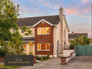 44 Ballymany Manor , Newbridge, Kildare