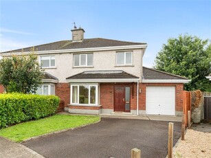 44 Droím Na Coílle, Dromin Road, Nenagh, County Tipperary E45 Y659