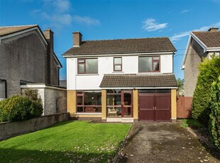 5 Hawthorn Close, Newbridge, Co. Kildare