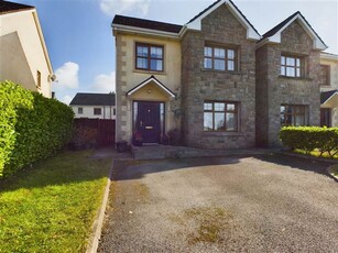 53, Watervale, Roosky, County Roscommon