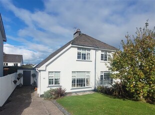 55 Ashford Court, Grange, Douglas, Cork