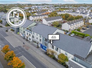 55 Creagan, Barna, Galway, Co. Galway