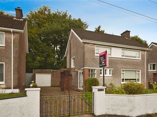 6 Lime Trees Road, Maryborough Estate, Douglas, Cork