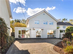 6 South Park, Foxrock, Co. Dublin