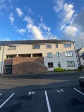 64 Waters Edge, Oldtown Demesne, Naas, Co. Kildare, Naas, Kildare