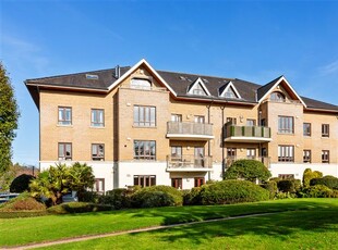 77 The Sycamores, Rockford Manor, Blackrock, County Dublin