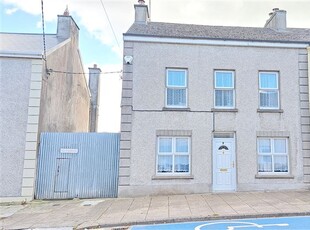 8, King Street, Mitchelstown, Cork